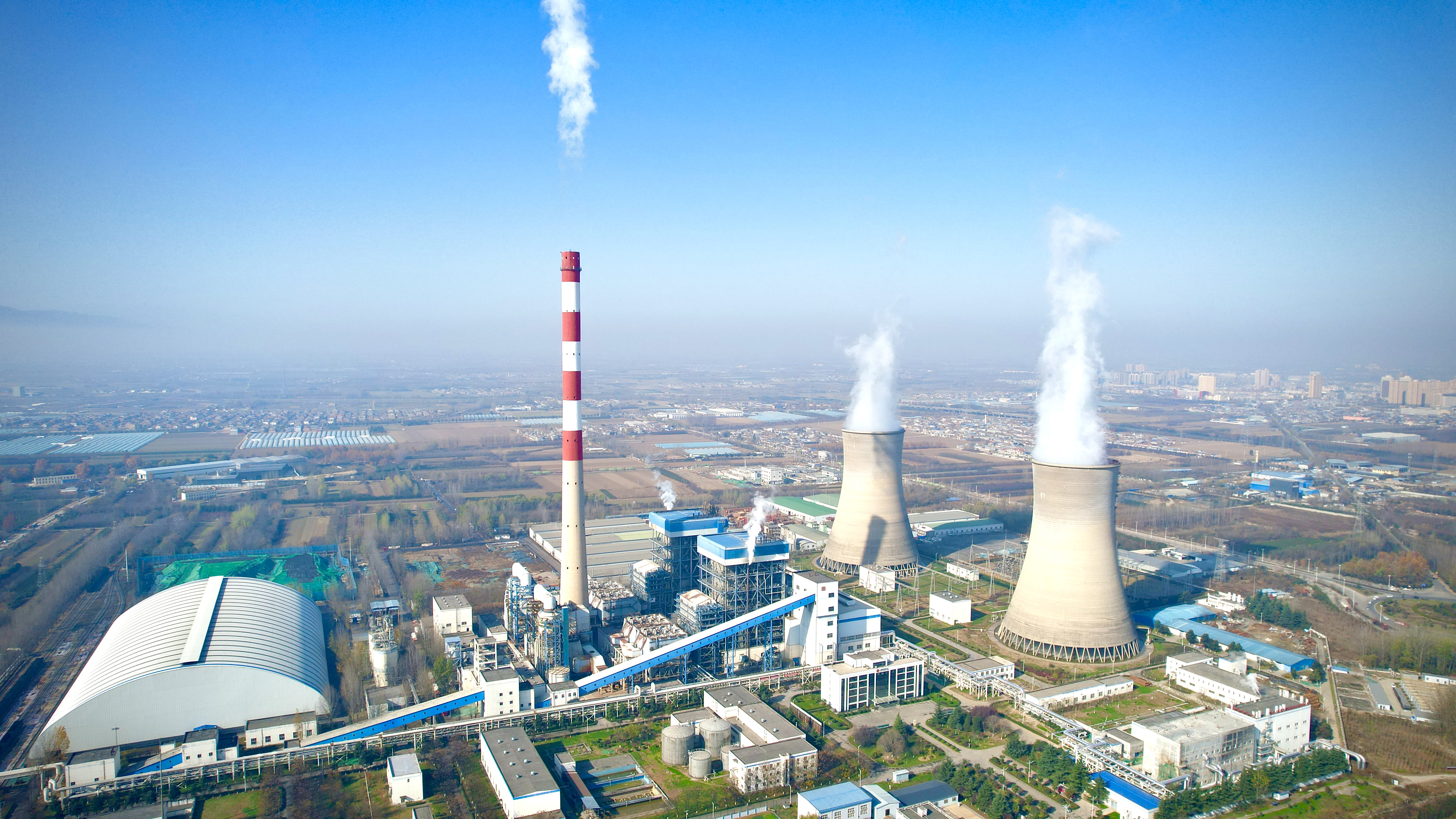 1720579323680066113.jpg 图2.银河
西安热电厂外景.jpg